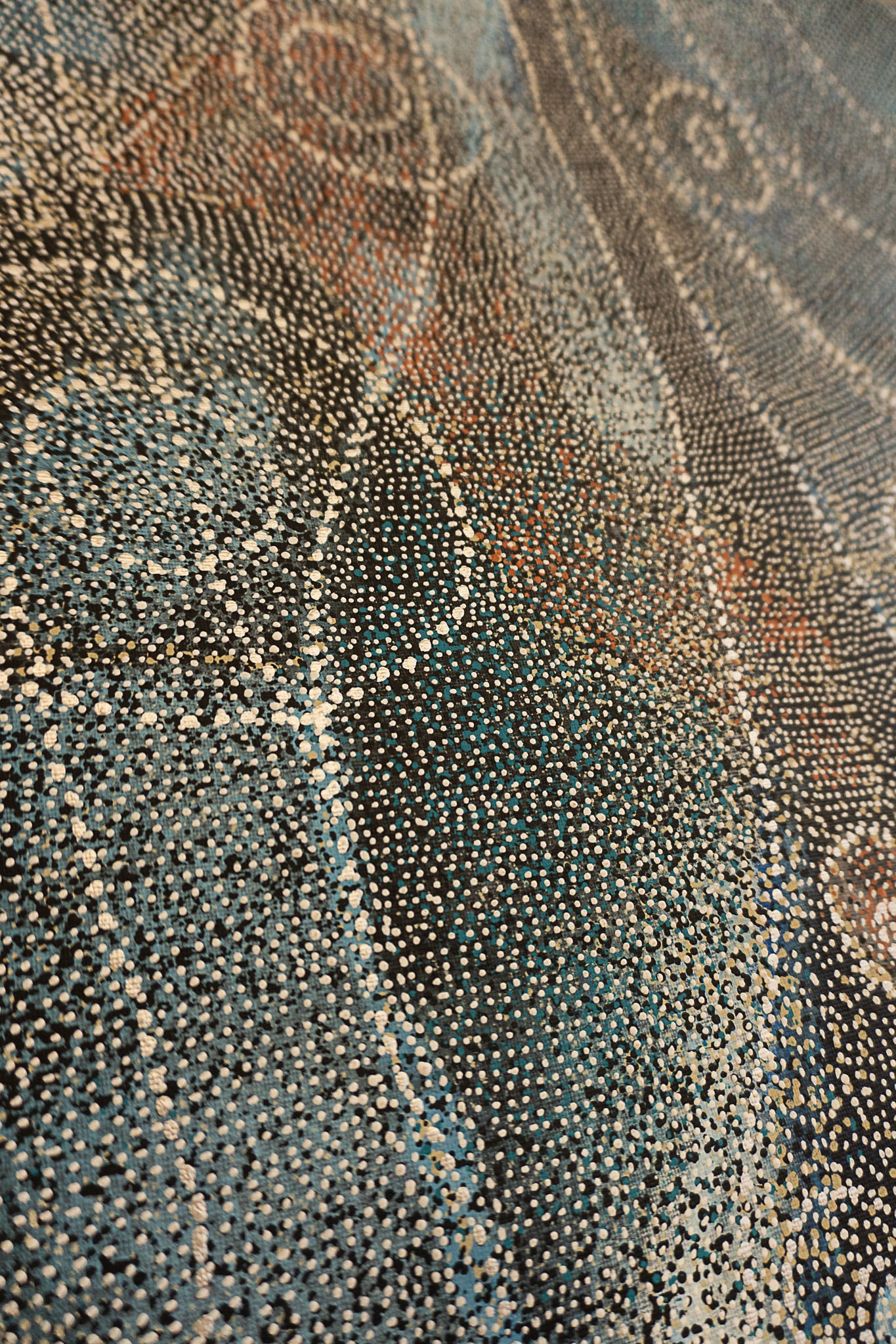 Sarrita King Aboriginal Art
