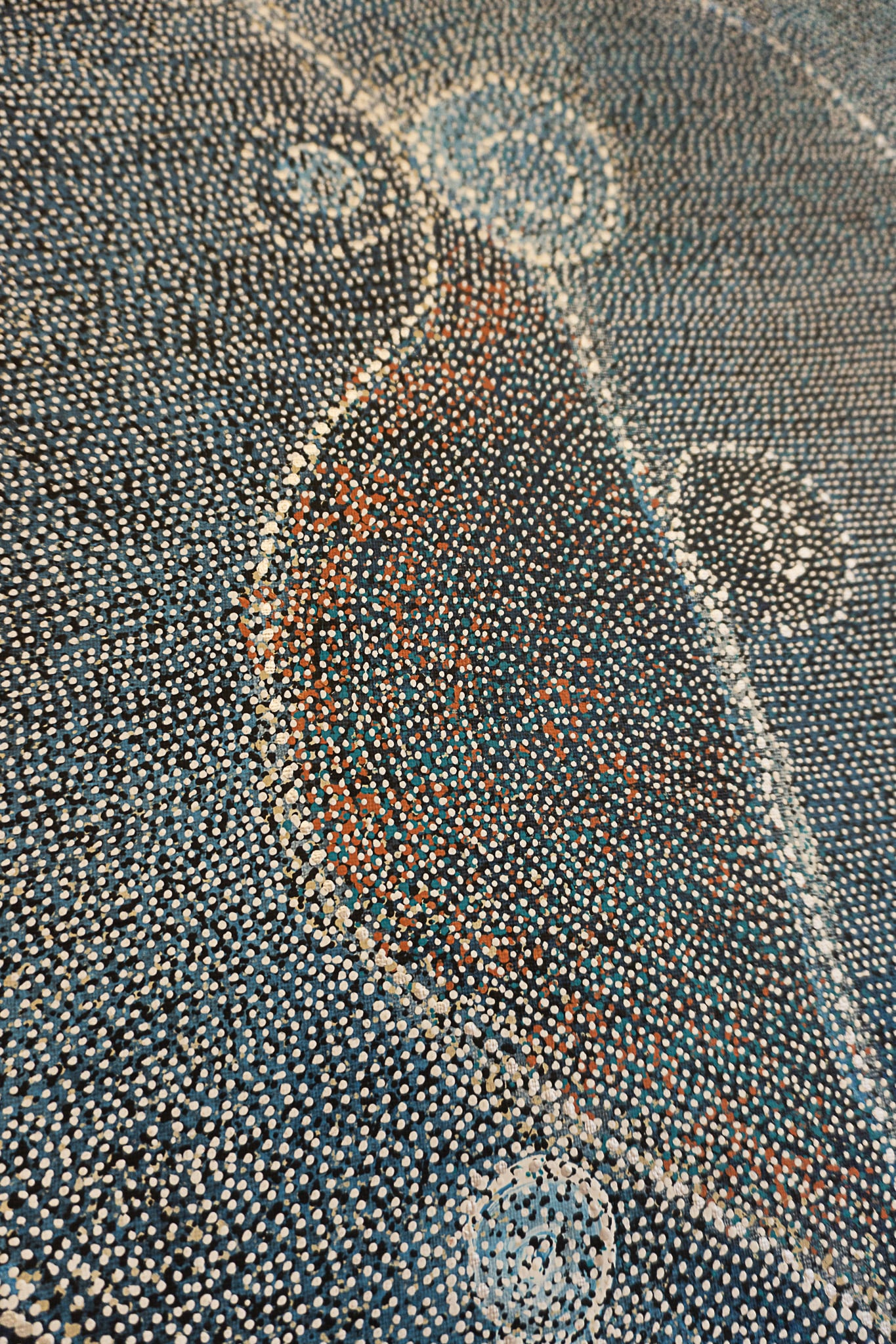 Sarrita King Aboriginal Art