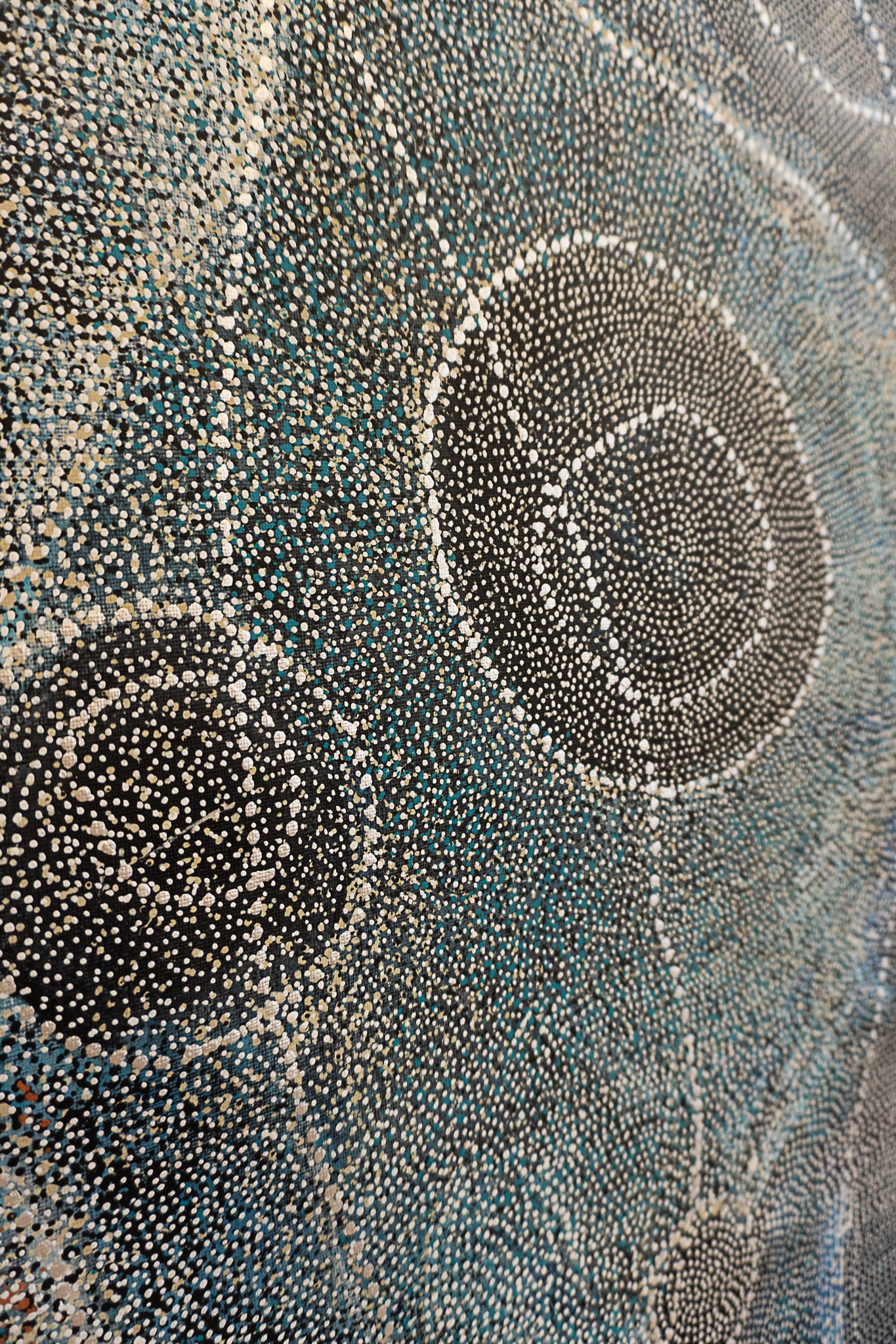 Sarrita King Aboriginal Art