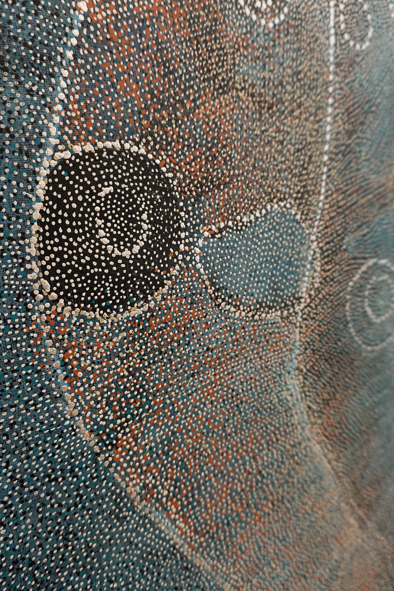 Sarrita King Aboriginal Art