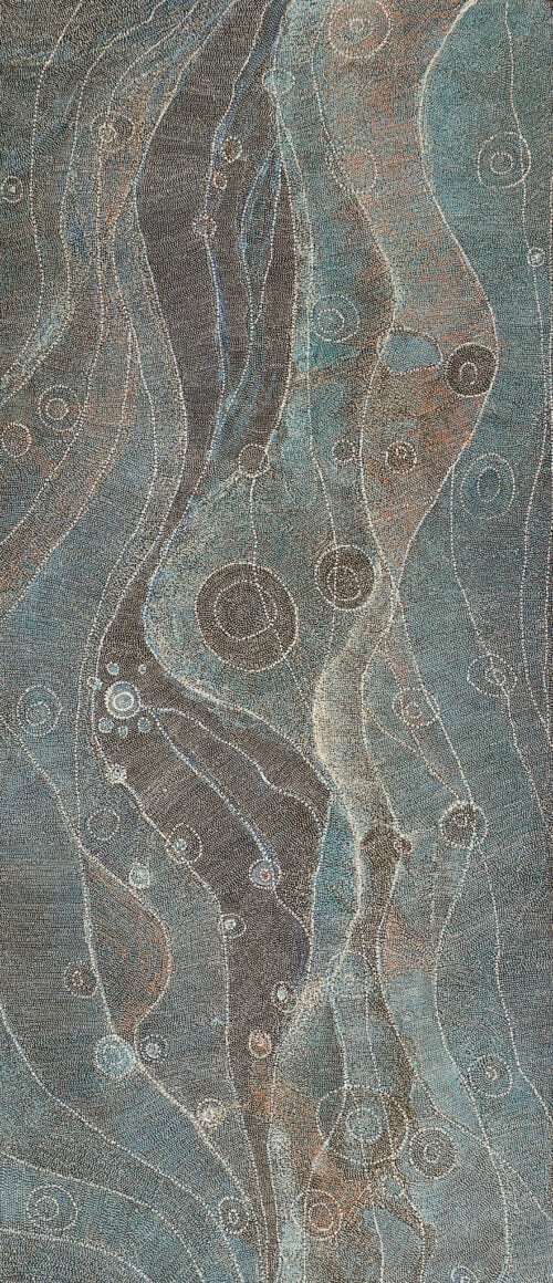 Sarrita King Aboriginal Art