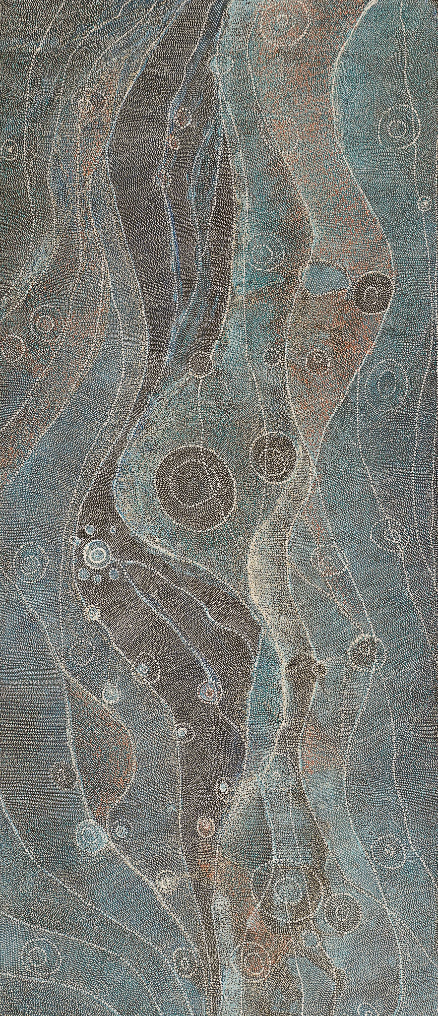 Sarrita King Aboriginal Art