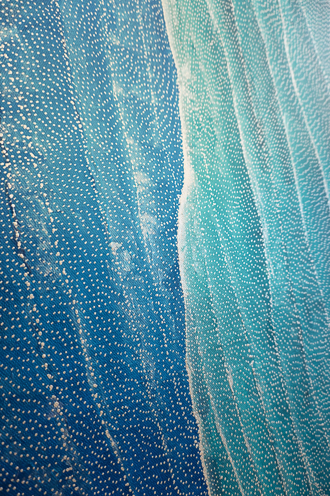 Sarrita King Aboriginal Art