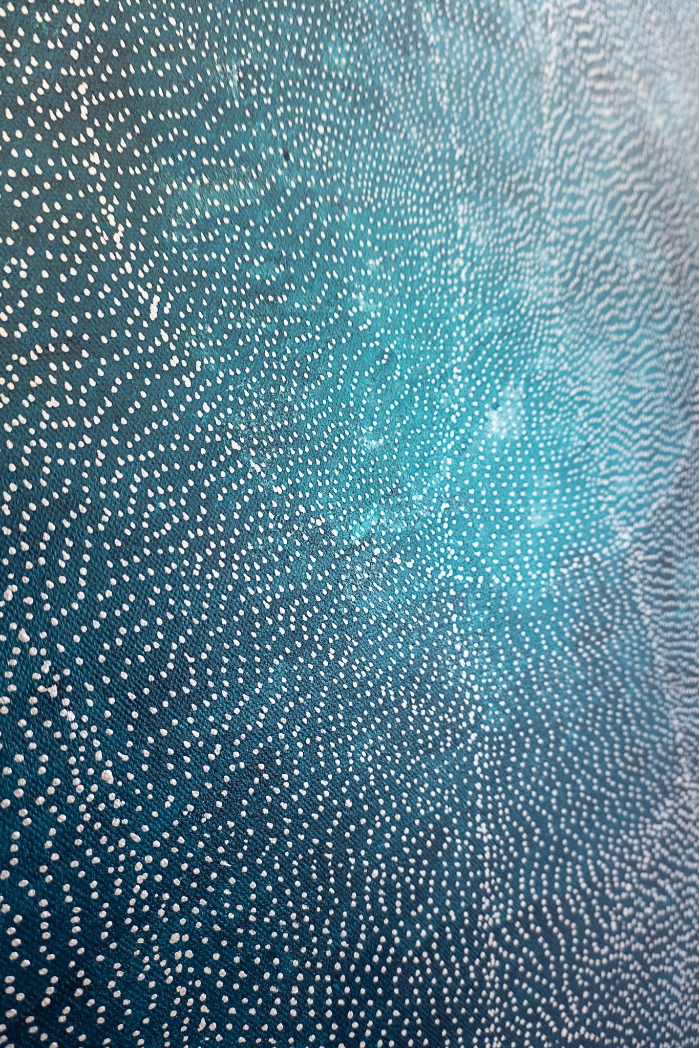 Sarrita King Aboriginal Art