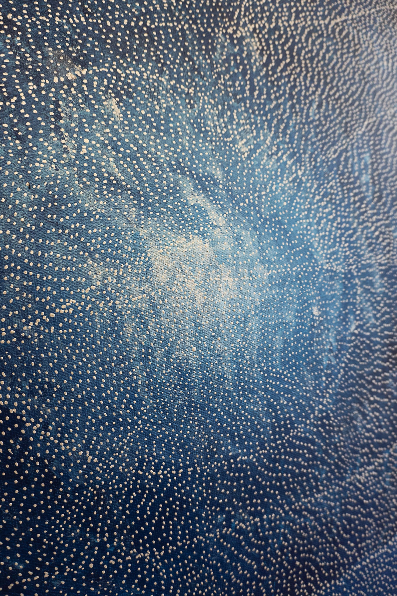 Sarrita King Aboriginal Art