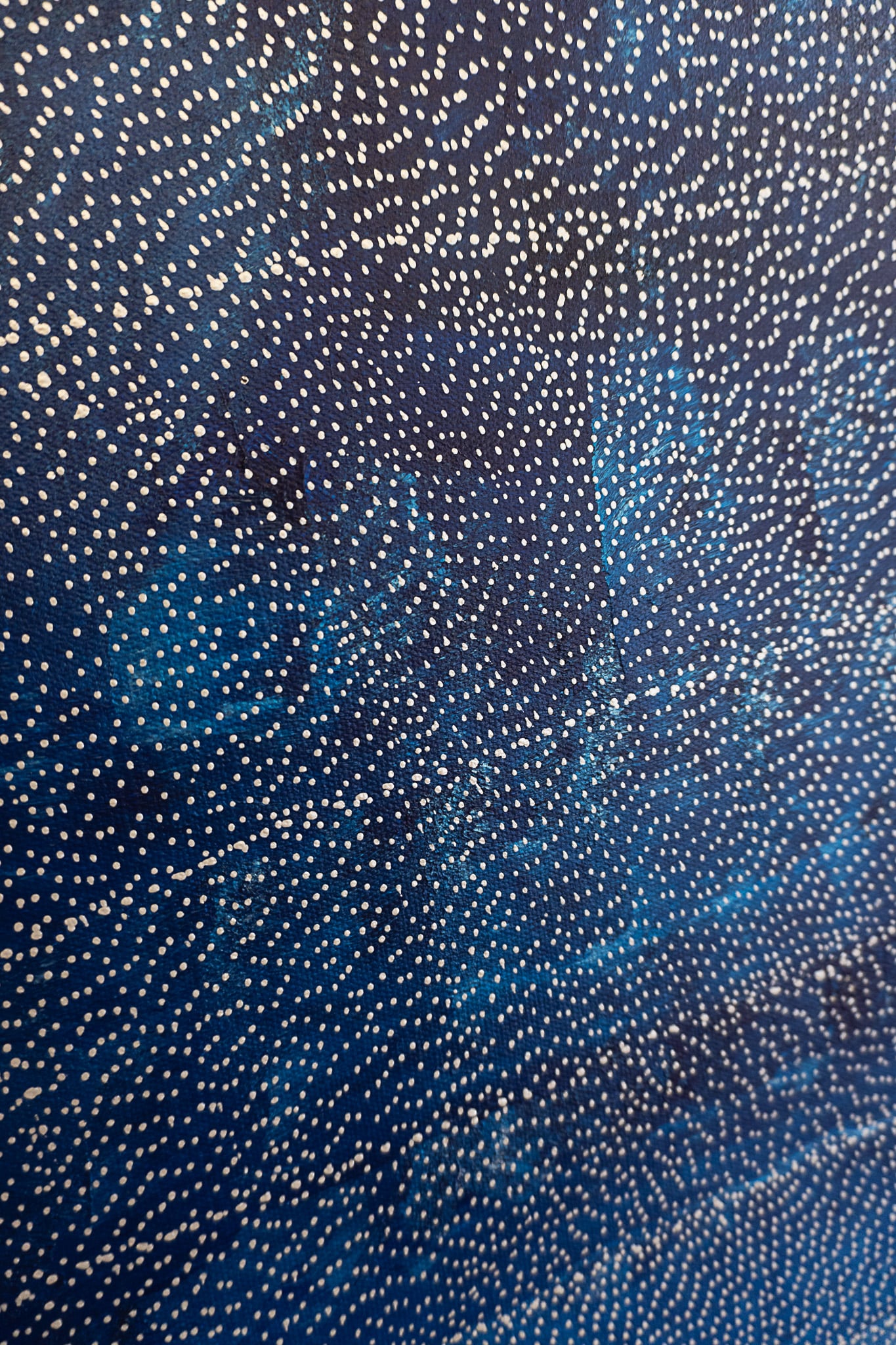 Sarrita King Aboriginal Art