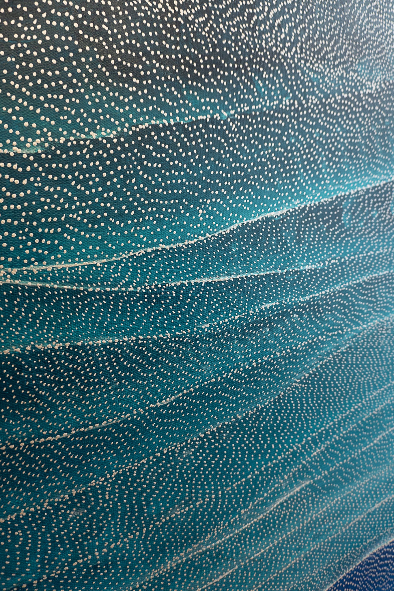 Sarrita King Aboriginal Art