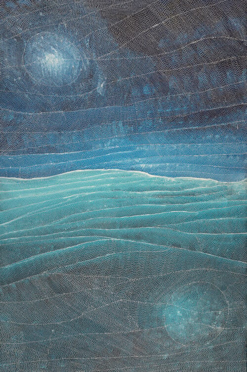 Sarrita King Aboriginal Art