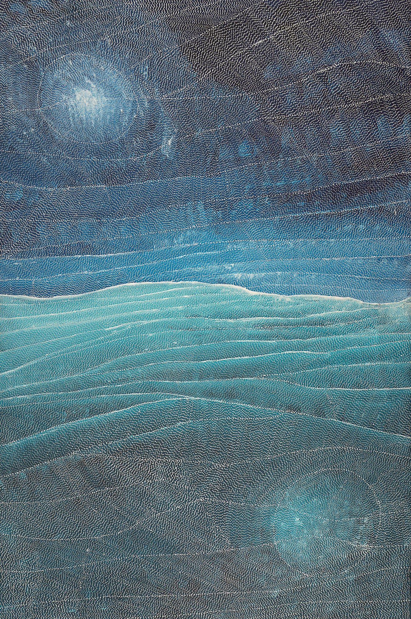 Sarrita King Aboriginal Art