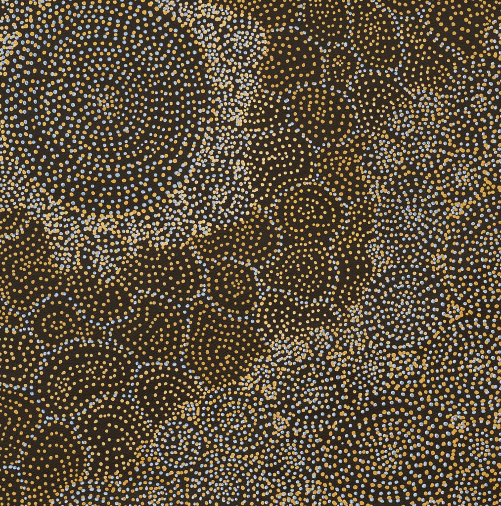 Sarrita King Aboriginal Art
