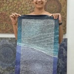 Sarrita King Aboriginal Art