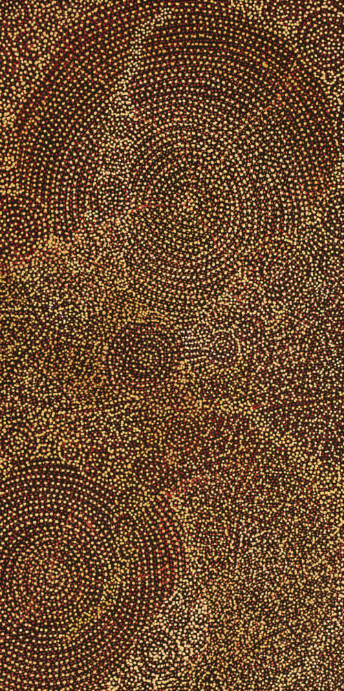 Sarrita King Aboriginal Art
