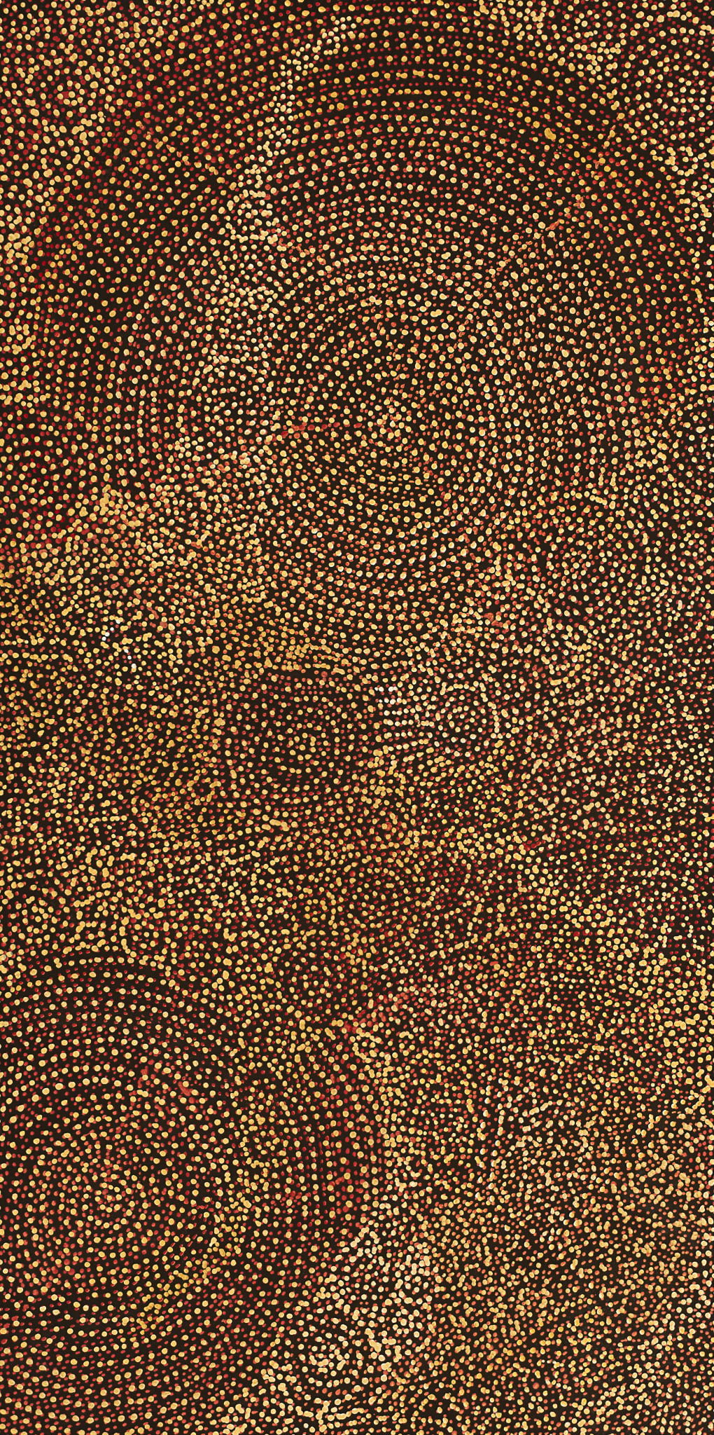 Sarrita King Aboriginal Art