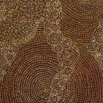 Sarrita King Aboriginal Art
