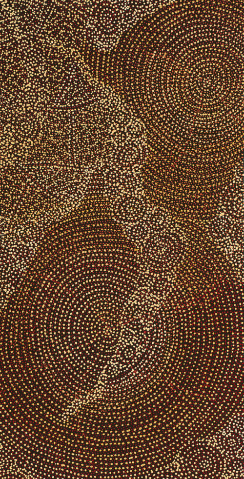 Sarrita King Aboriginal Art
