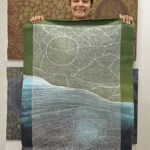 Sarrita King Aboriginal Art