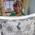 Doreen Nolan Nangala