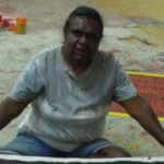 Esther Bruno Nangala
