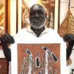 Garry Djorlom