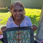 June Bird Ngale