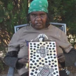 Mavis Jugadai Napaltjarri