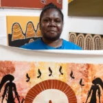 Melissa Waina