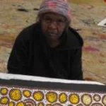 Sharon Porter Napangardi