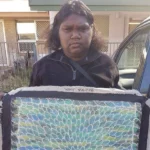 Vanessa Jones Petyarre