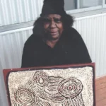 Esther Giles Nampitjinpa