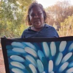 Esther Haywood Petyarre