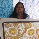 Julieanne Turner Nungurrayi