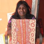 Monica Napaltjarri