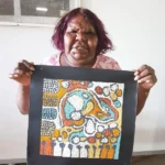 Winnie Reid Nakamarra