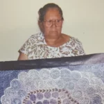 Janet Forrester Ngala