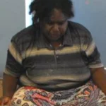 Jillian Giles Napanangka