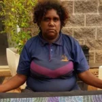 Joycelyn Jones Petyarre