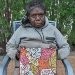 Lorna Ward Napanangka