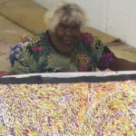 Lynette Corby Nungurrayi