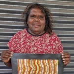 Minnie Nelson Nakamarra