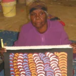 Violet Petyarre